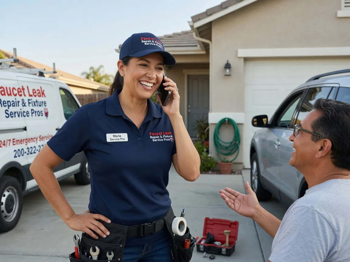 Faucet Repair Lohn, TX FAQs