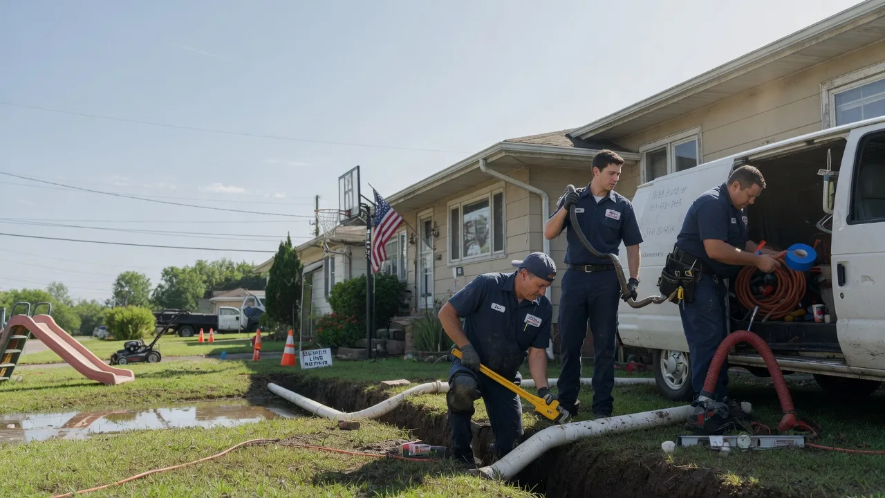 Toilet Installation in Lohn, TX near me